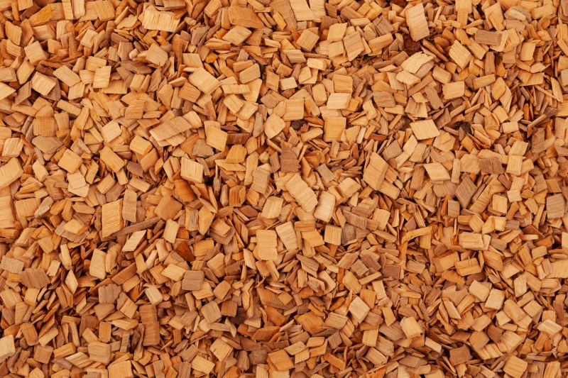 Wood Chips Delivery detail