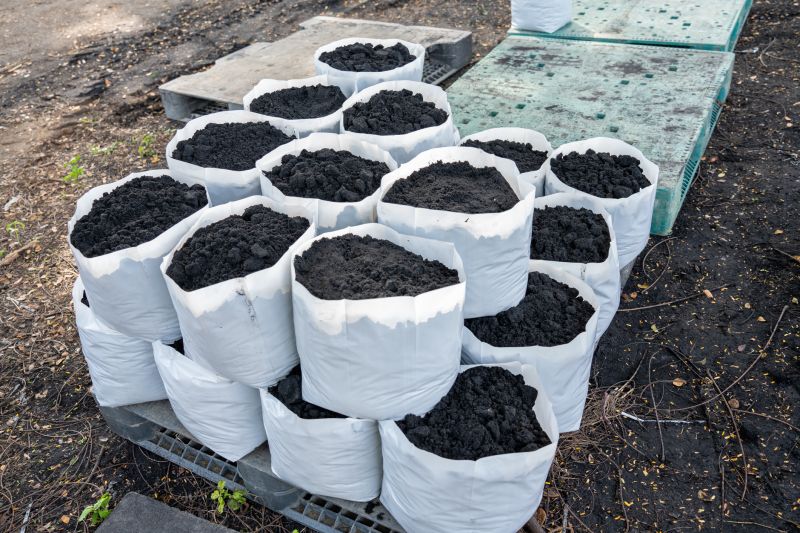 Residential Soil Delivery