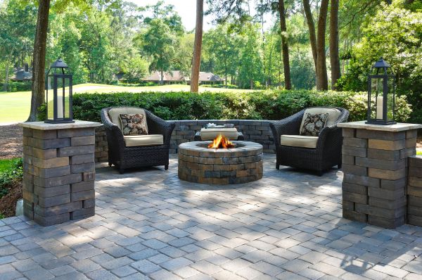 Backyard Renovation Service in Dacula