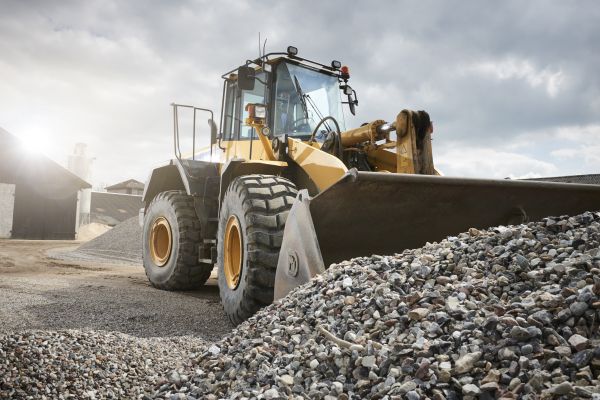 Driveway Gravel Delivery Service