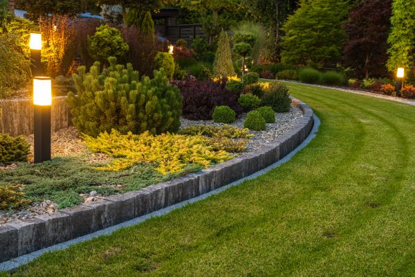 Garden Repair Service in Dacula