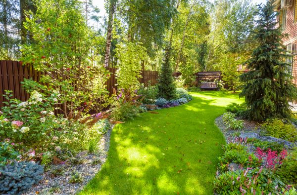 Monthly Garden Maintenance in Dacula
